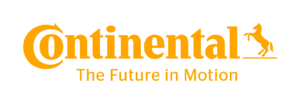 Continental The Future in Motion