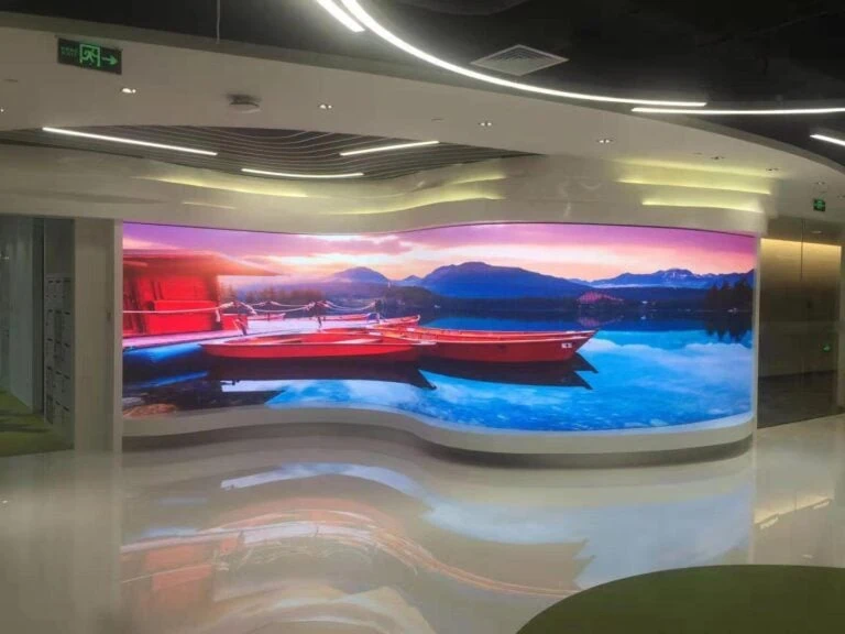 Digital Signage Elitas
