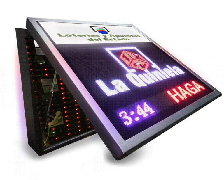 LED Display 70cm x 70cm